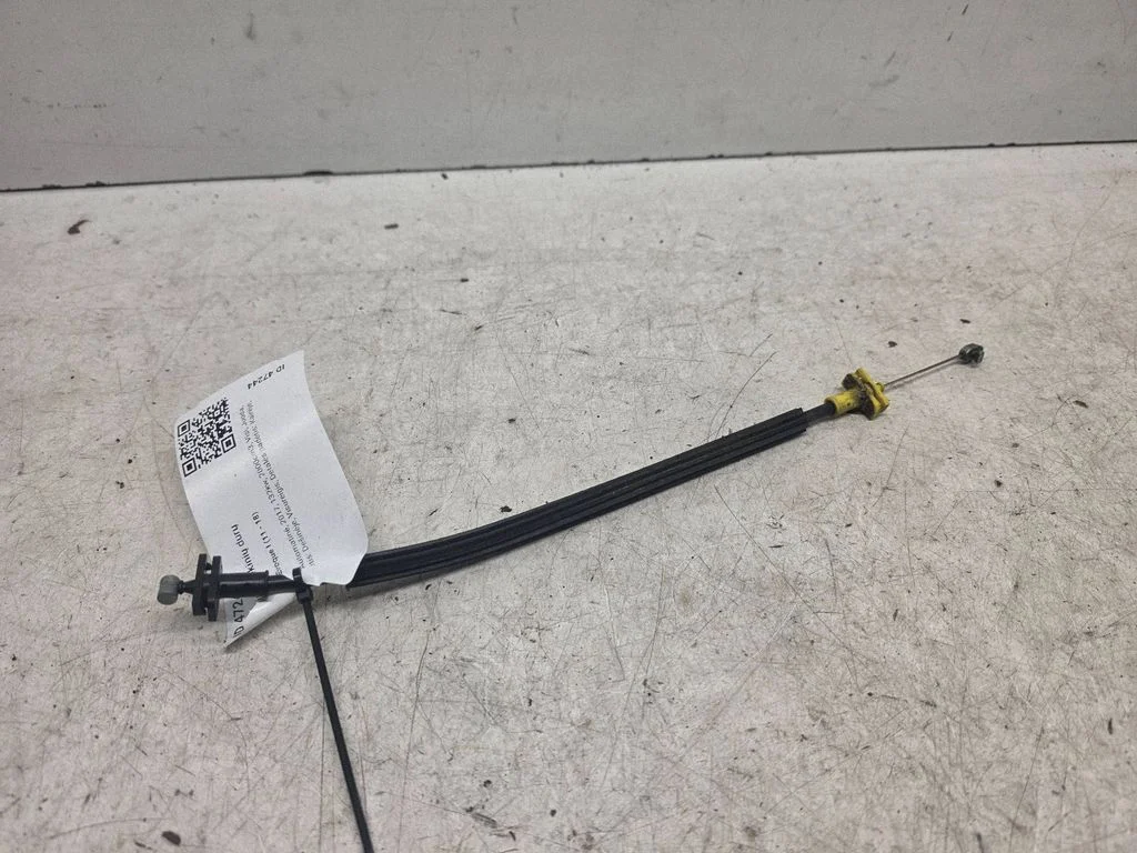 Front door cable line – Land Rover Evoque I (2011-2018)