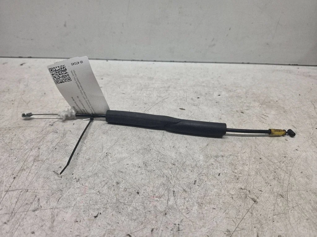 Front door cable line – Land Rover Evoque I (2011-2018)