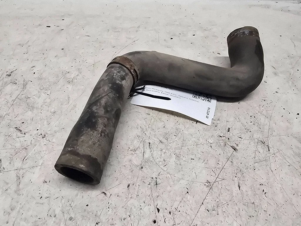 Engine coolant pipe/hose – Volkswagen Sharan (1996-2000)