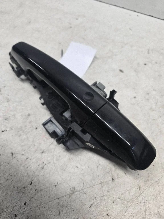 Rear door exterior handle BJ3224994AE