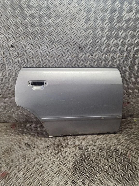 Rear door 1234