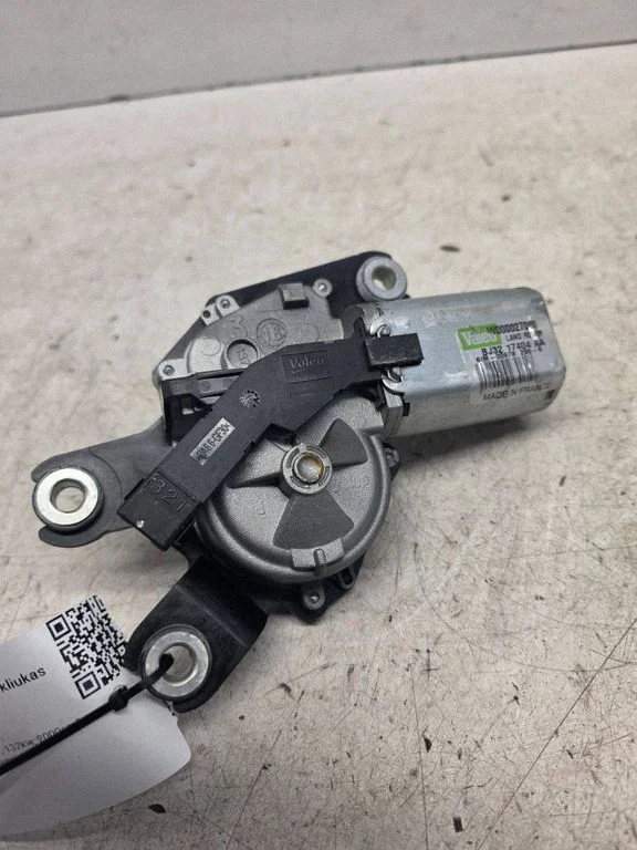 Rear window wiper motor – Land Rover Evoque I (2011-2018)
