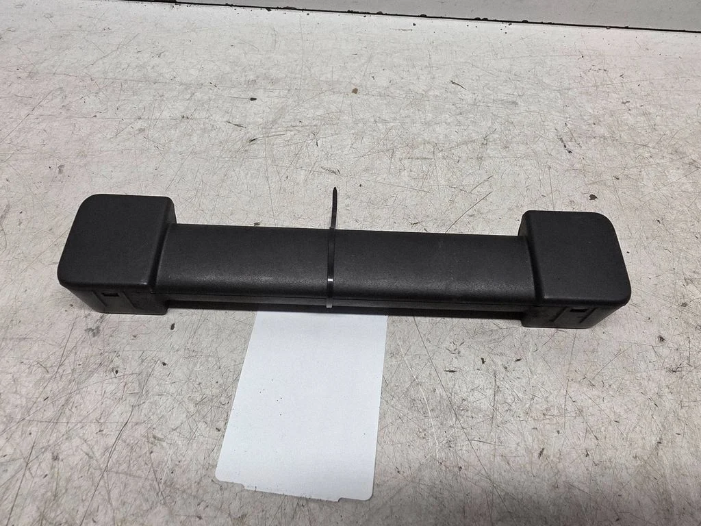 Muu pagasiruumi viimistluse osa – Land Rover Evoque I (2011-2018)