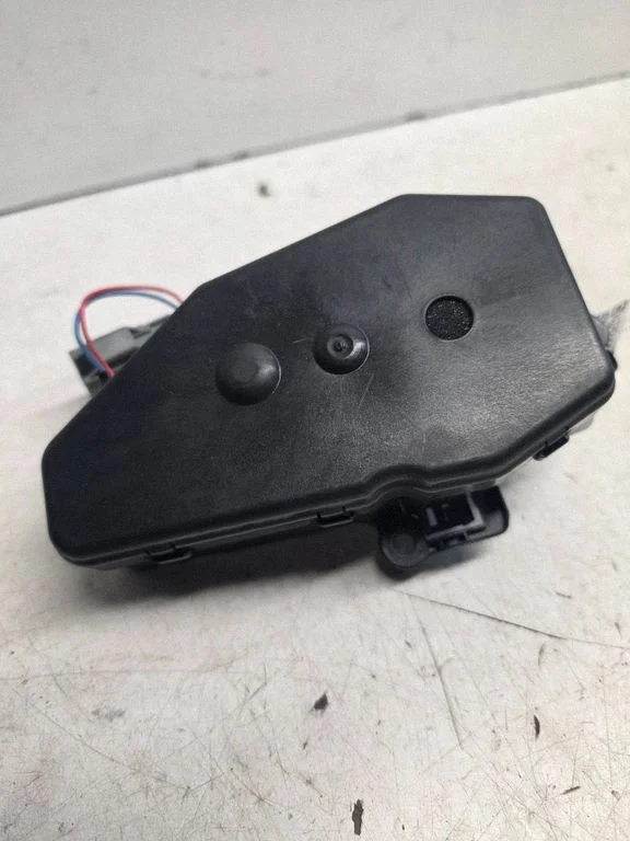 Tagaluugi sulgemismootor AF6314B529AF
