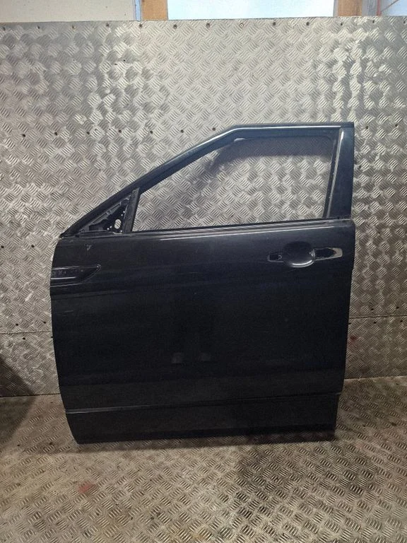 Esiuks – Land Rover Evoque I (2011-2018)