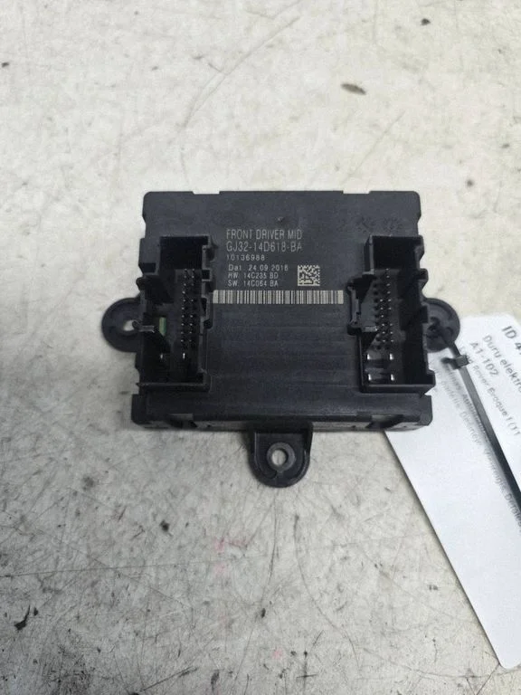 Ukseelektroonika juhtplokk – Land Rover Evoque I (2011-2018)