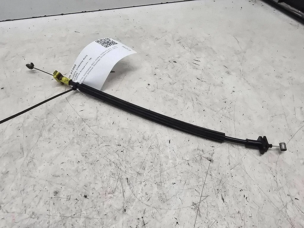 Front door cable line – Land Rover Evoque I (2011-2018)