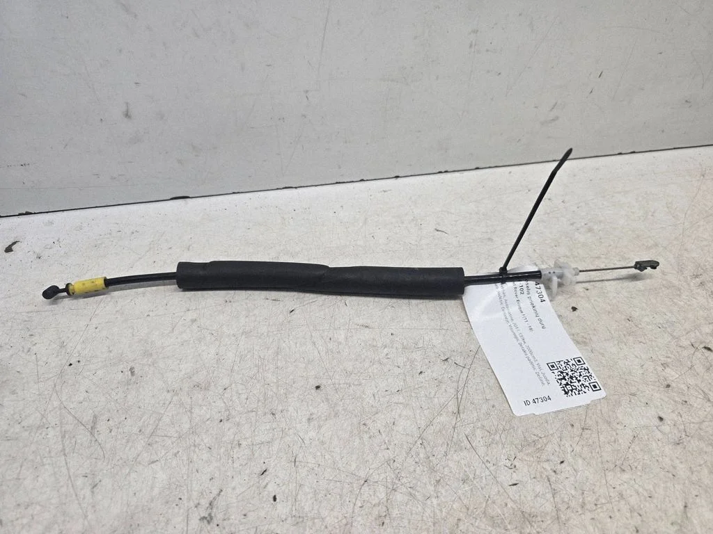 Front door cable line – Land Rover Evoque I (2011-2018)