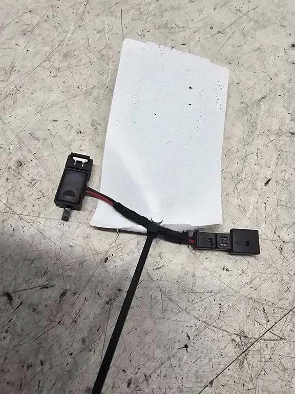 Other interior light – Land Rover Evoque I (2011-2018)
