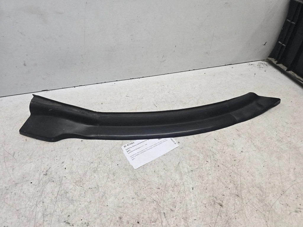 Rubber seal rear door – Land Rover Evoque I (2011-2018)