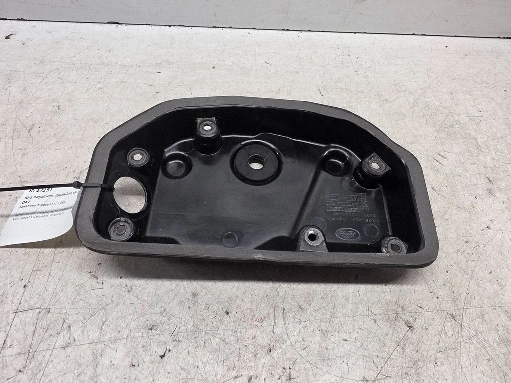 Other trunk/boot trim element – Land Rover Evoque I (2011-2018)