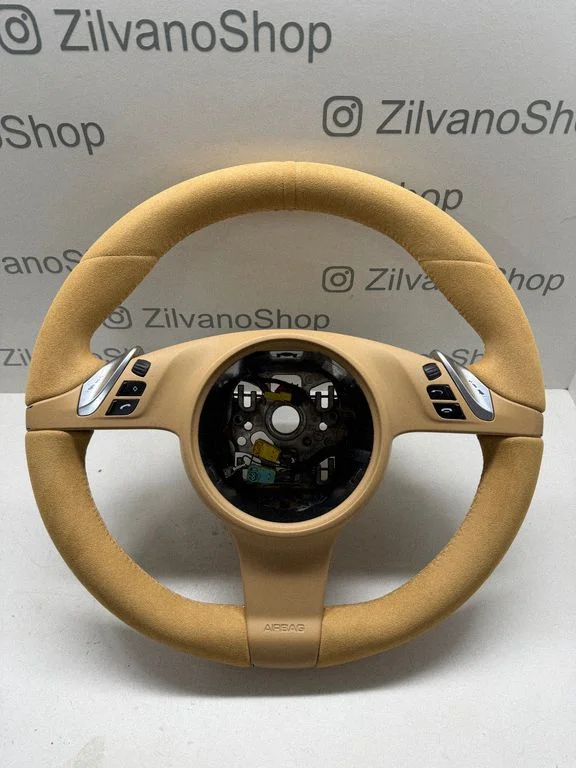 Rool – Porsche Panamera (970) (2009-2017)