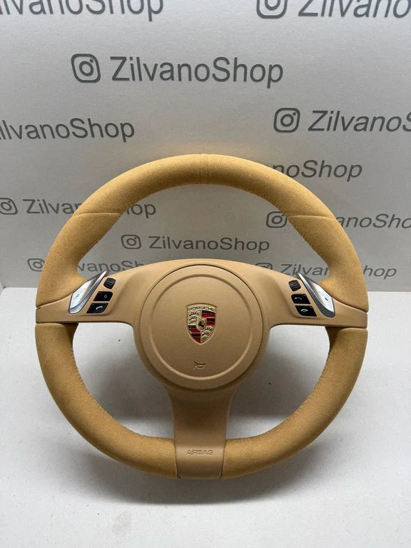 Rool – Porsche Panamera (970) (2009-2017)