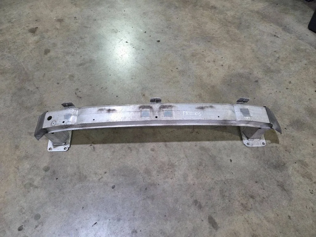 Front bumper cross member 9675941580