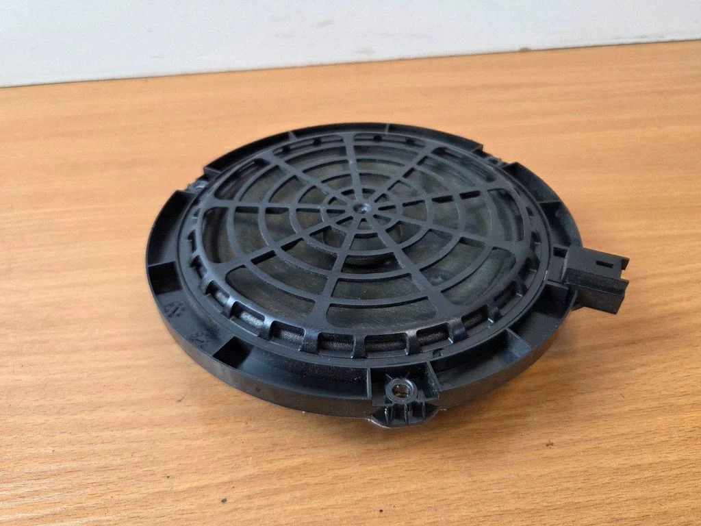 Front door speaker 9803506480