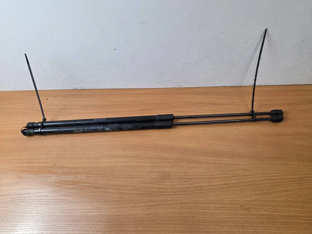 Tailgate/trunk strut/damper – Citroen C4 II Picasso (2013-2018)