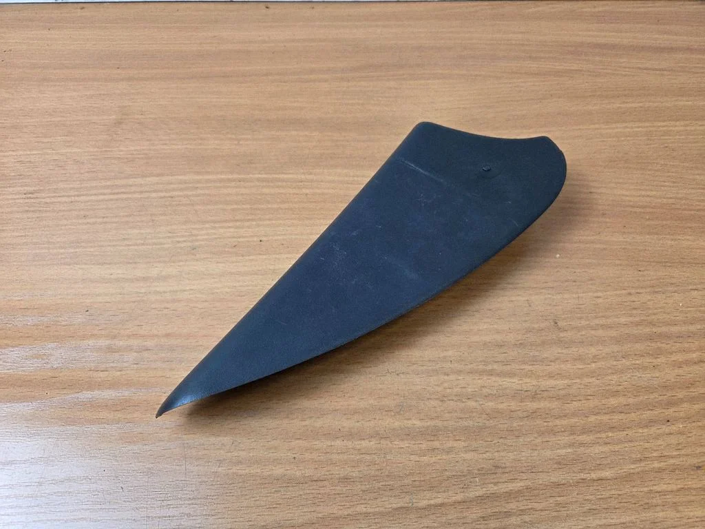 Other rear door trim element – Citroen C4 II Picasso (2013-2018)