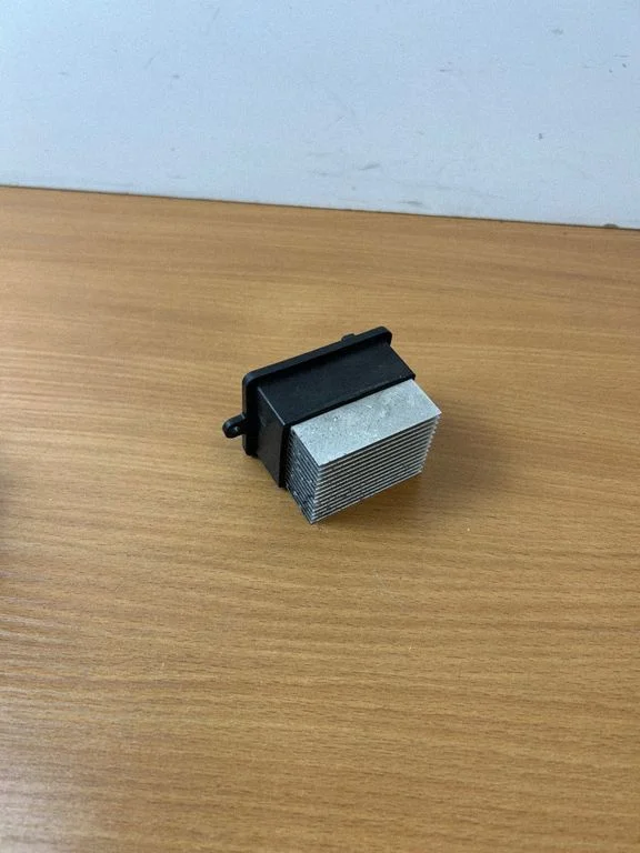 Rezystor dmuchawy – Citroen C4 II Picasso (2013-2018)