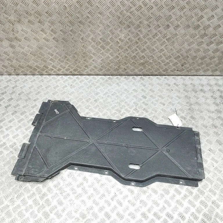Center/middle under tray cover – Porsche Boxster 986 (1996-2004)