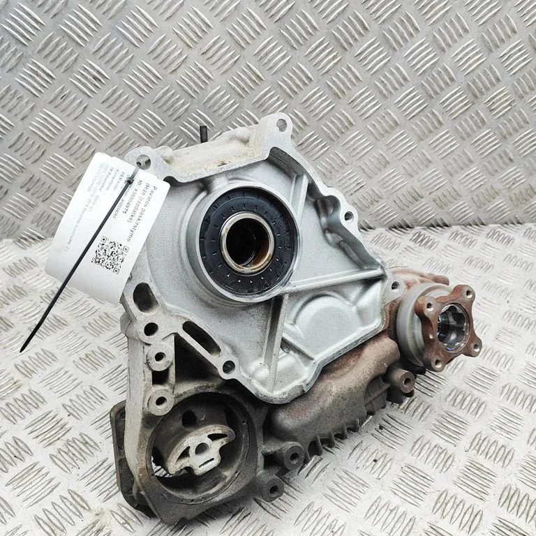 Gearbox transfer box case – BMW X1 E84 (2009-2015)