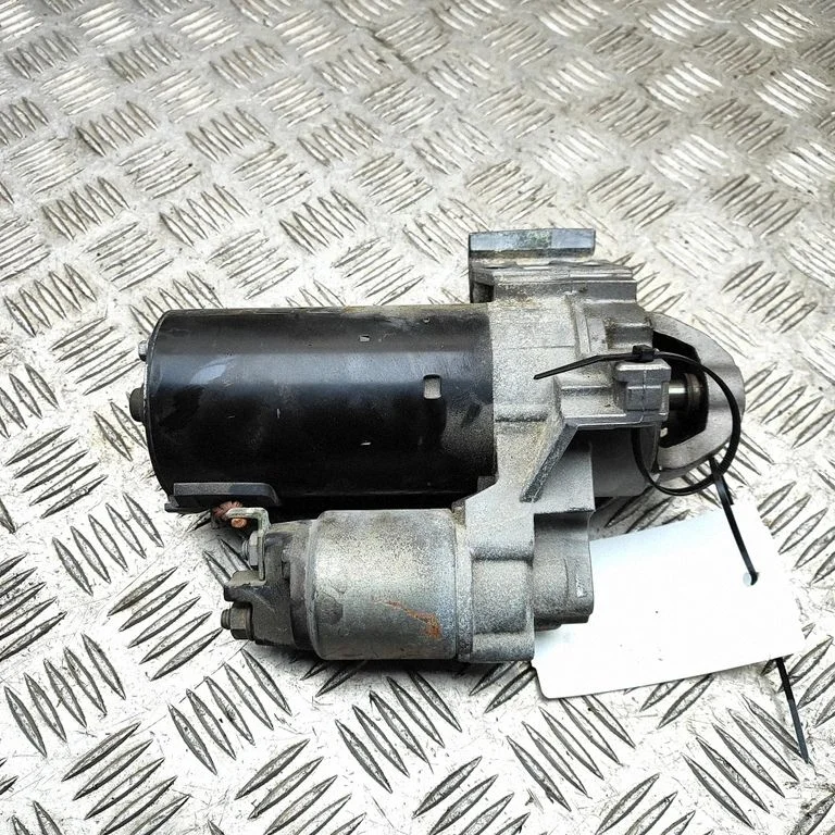 Starter – BMW X3 F25 (2010-2017)