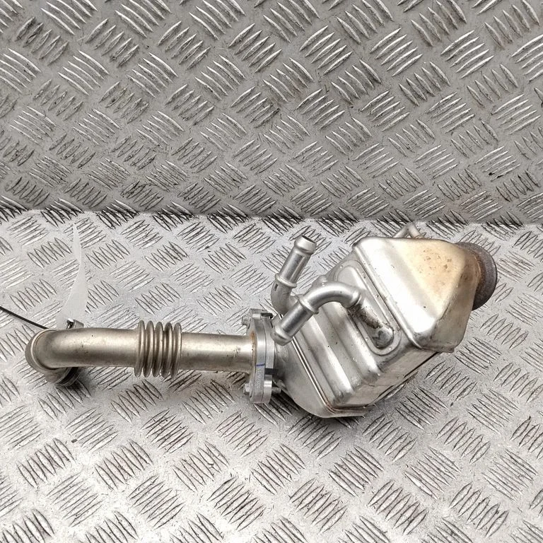 EGR-klapi jahuti – Ford S-MAX (2015-)