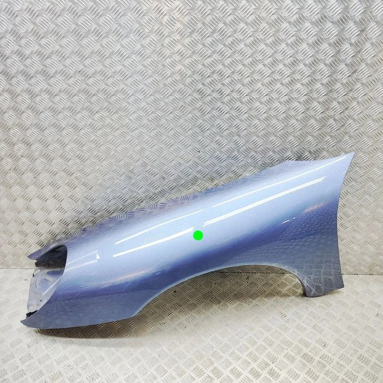 Fender – Porsche Boxster 986 (1996-2004)