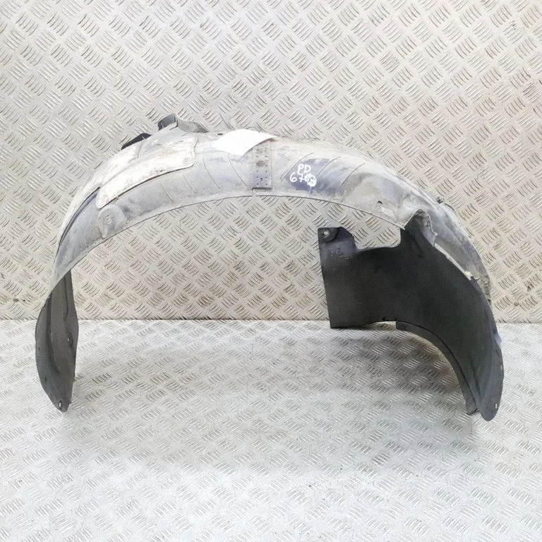 Front wheel arch liner splash guards – KIA Niro (2016-2022)