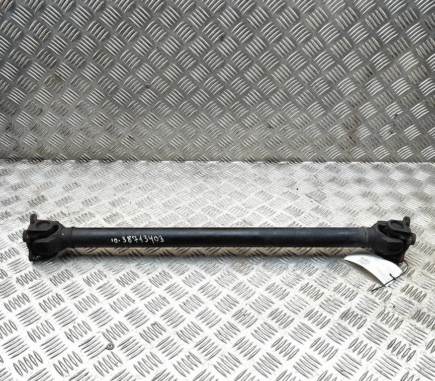 Keskmine kardaanvõll – BMW X1 E84 (2009-2015)