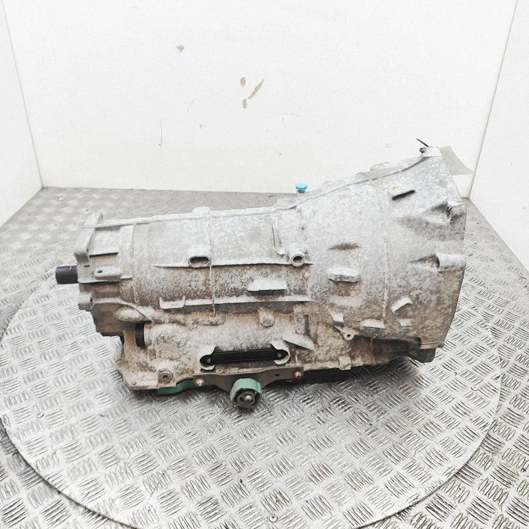 Automatic gearbox – BMW X3 F25 (2010-2017)