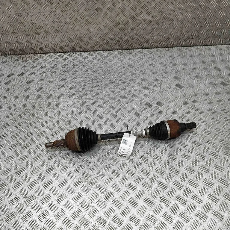 Priekšējā pusass 9840014680