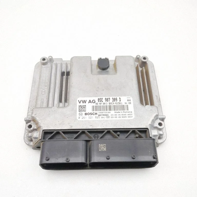 Dzinēja vadības bloks 0261S21825