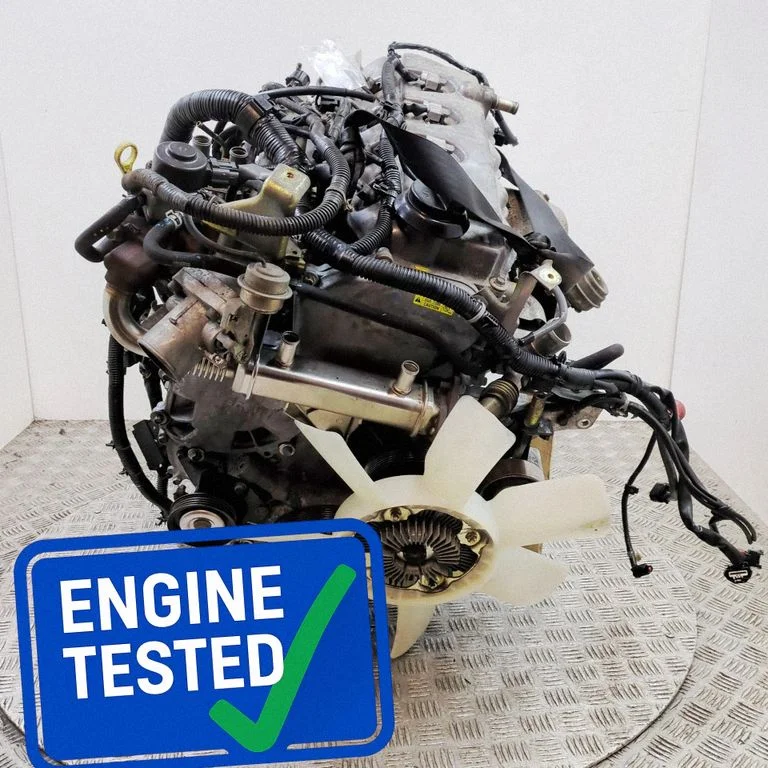 Mootor YD25 – Nissan Pathfinder R51 (2005-2012)