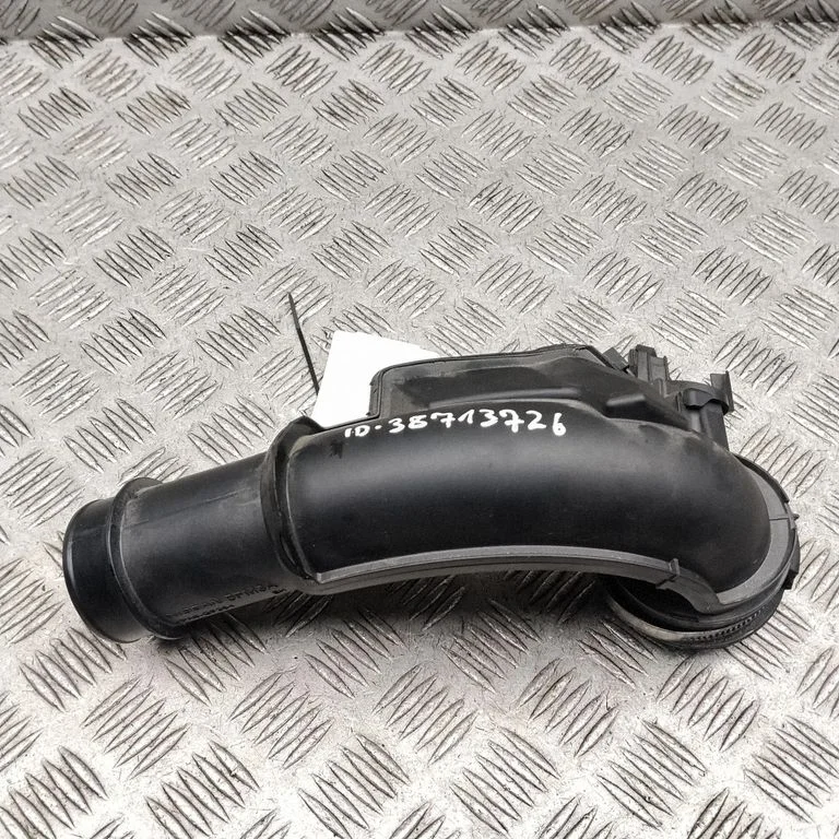 Õhuvõtukanali osa (-d) – Nissan Juke II F16 (2019-)
