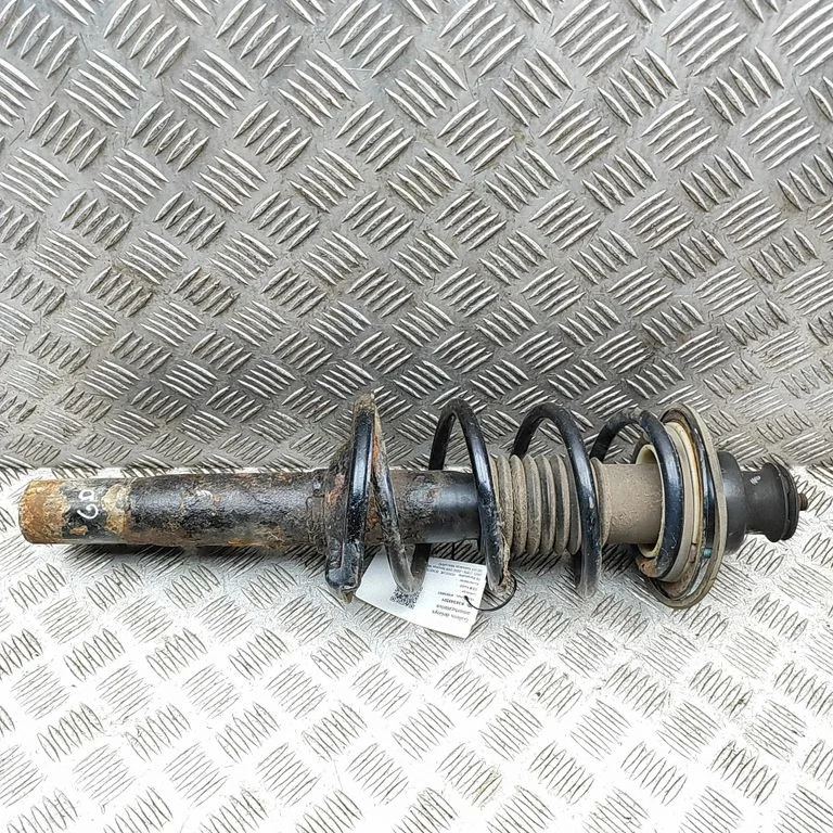 Rear shock absorber/damper – Porsche Boxster 986 (1996-2004)