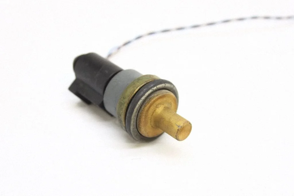Õli temperatuuri andur – Volkswagen Passat B6 (2005-2010)