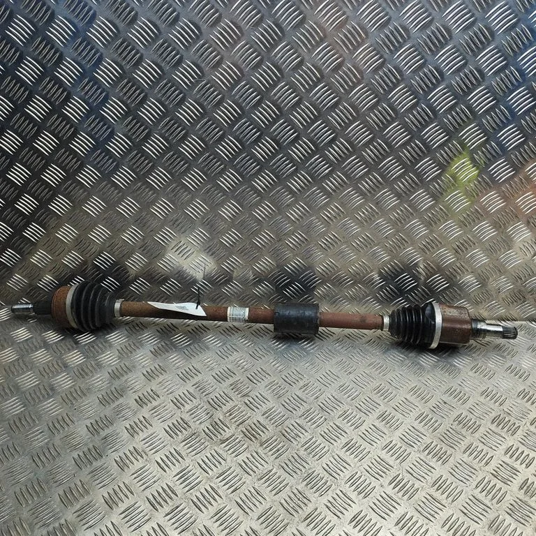 Front driveshaft L1T63B436BC – Ford Puma (2019-)