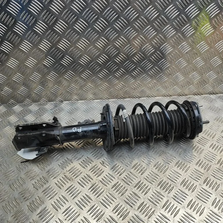 Front shock absorber/damper L1TC18045LD – Ford Puma (2019-)