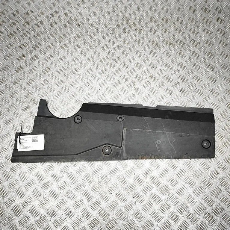Pickup box liner 32262101 – Volvo EX40 (2024-)