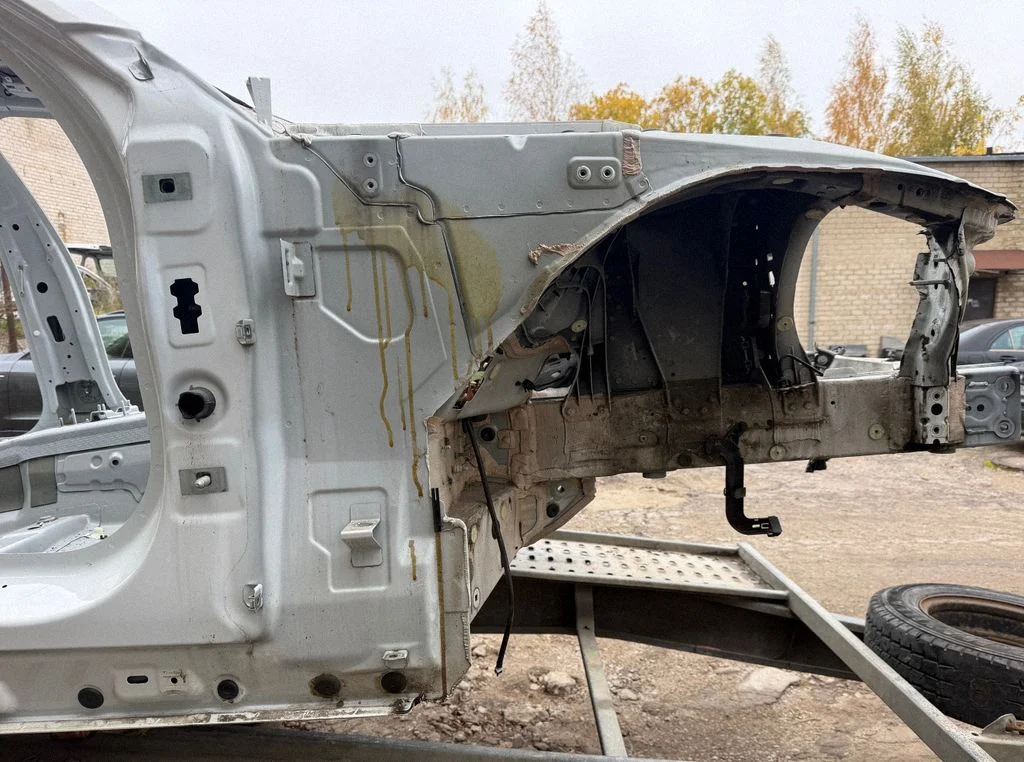 Front quarter panel – BMW 7 Series G11 G12 (2015-2022)