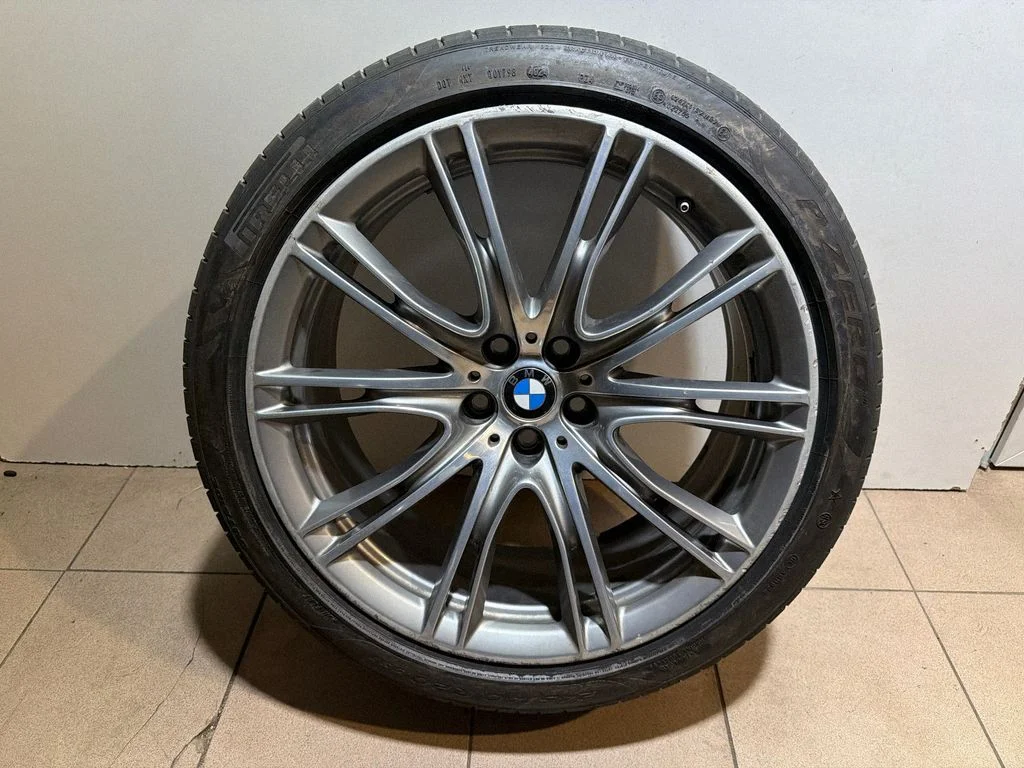 R20 vieglmetāla disks (-i) 7850583