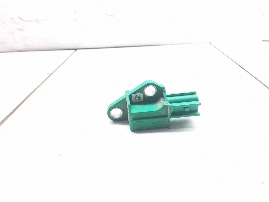 Airbag deployment crash/impact sensor 1K0909606