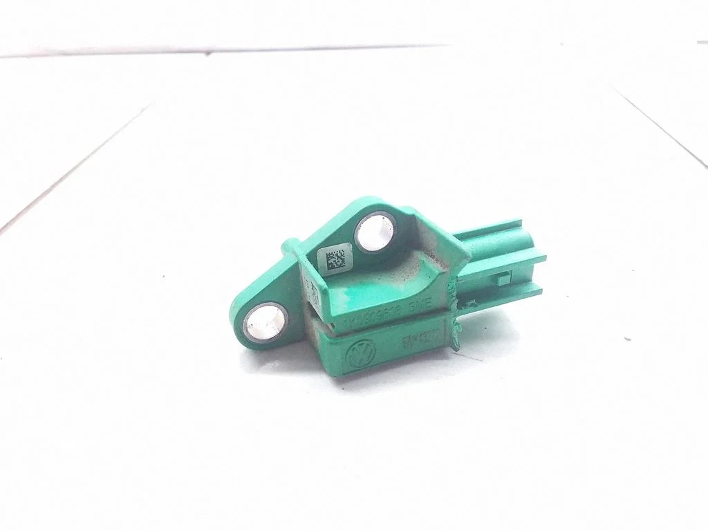 Airbag deployment crash/impact sensor 1K0909606