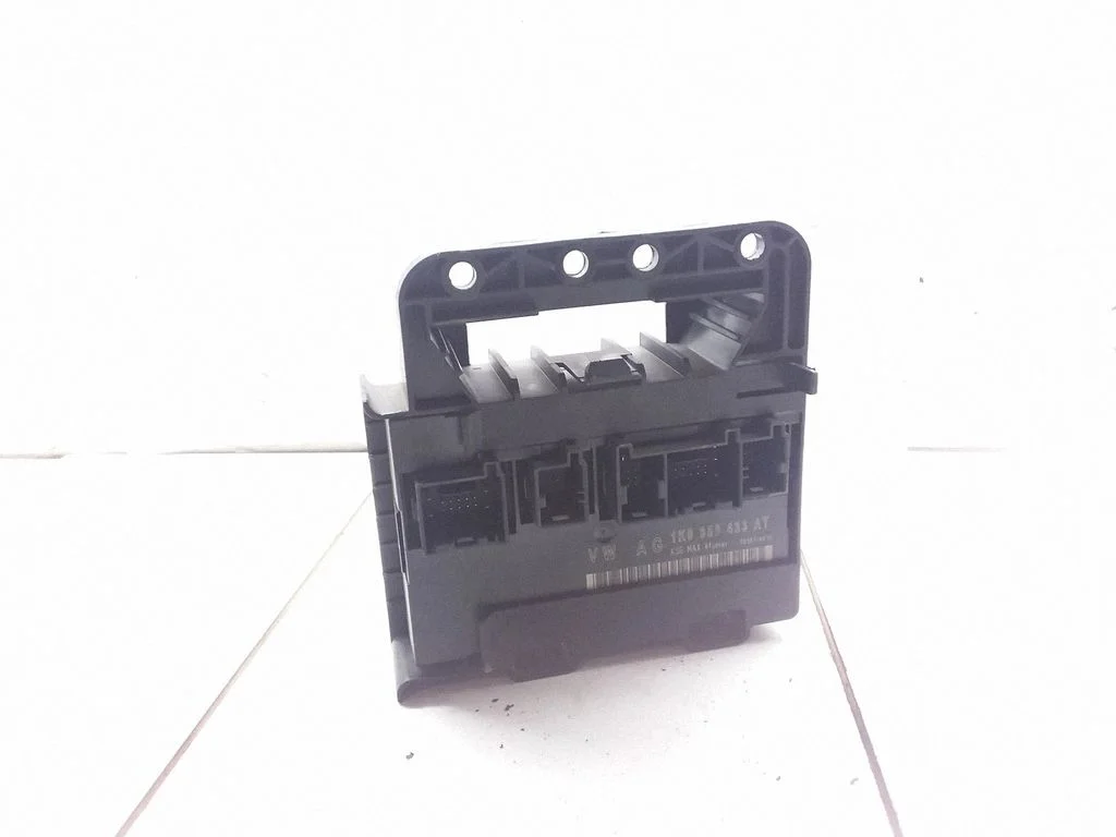 Comfort/convenience module