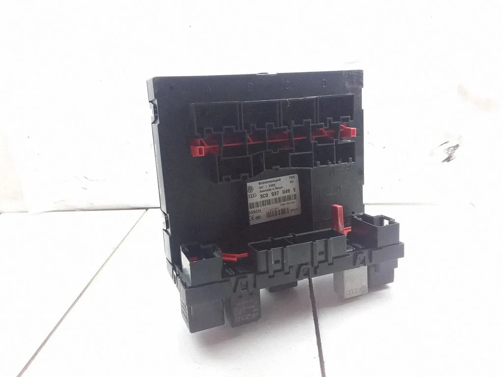 Comfort/convenience module