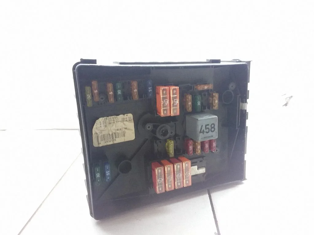 Fuse module