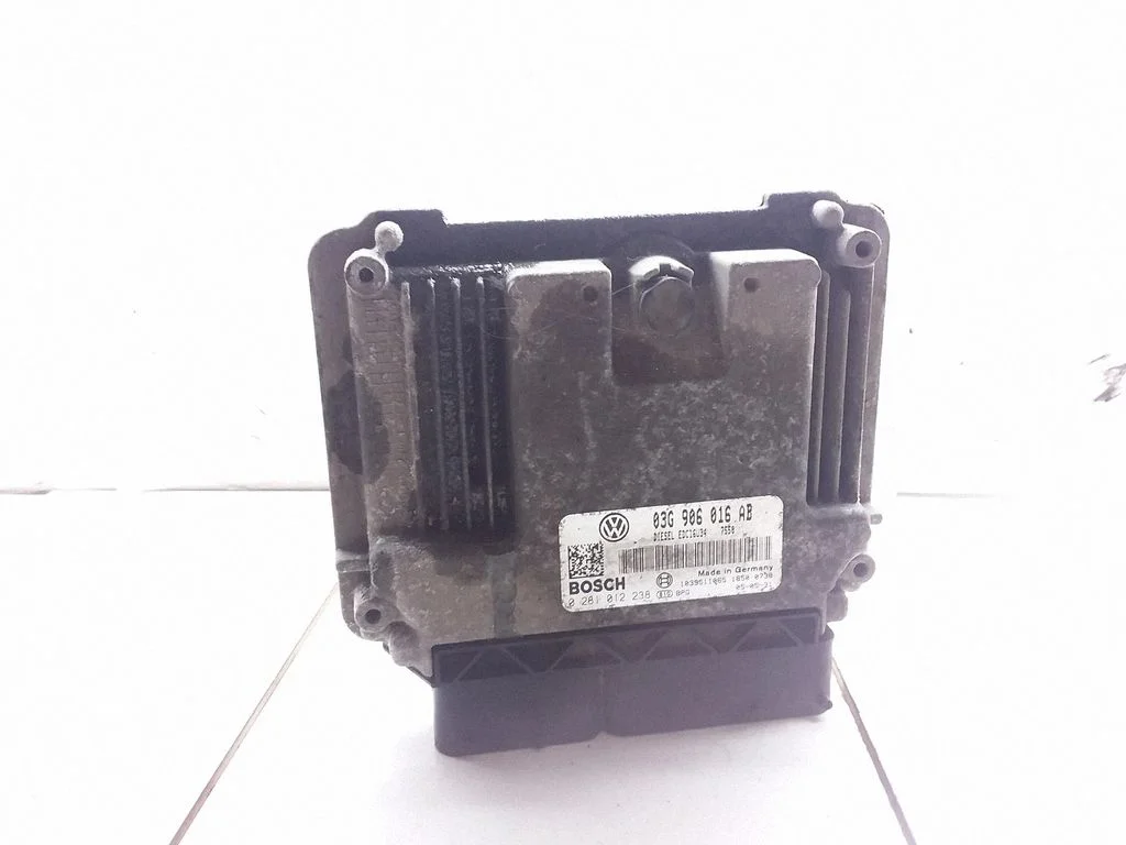 Engine control unit/module