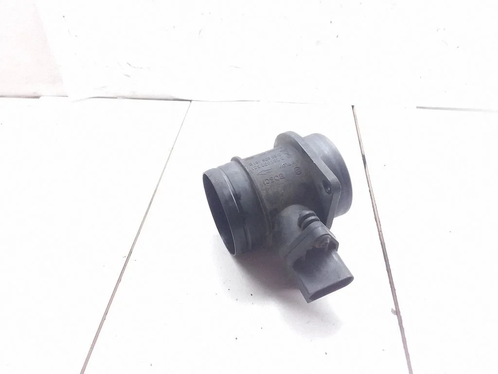 Mass air flow meter 02810022531