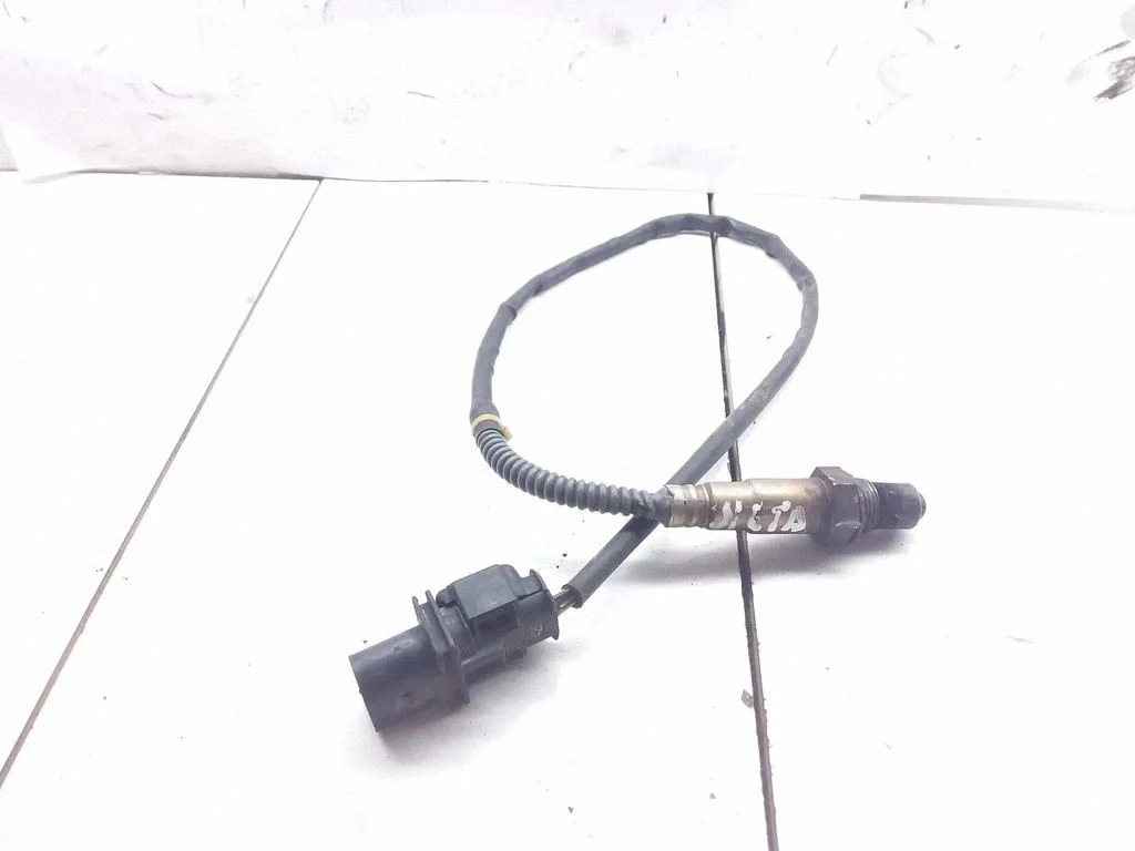 Lambda probe sensor