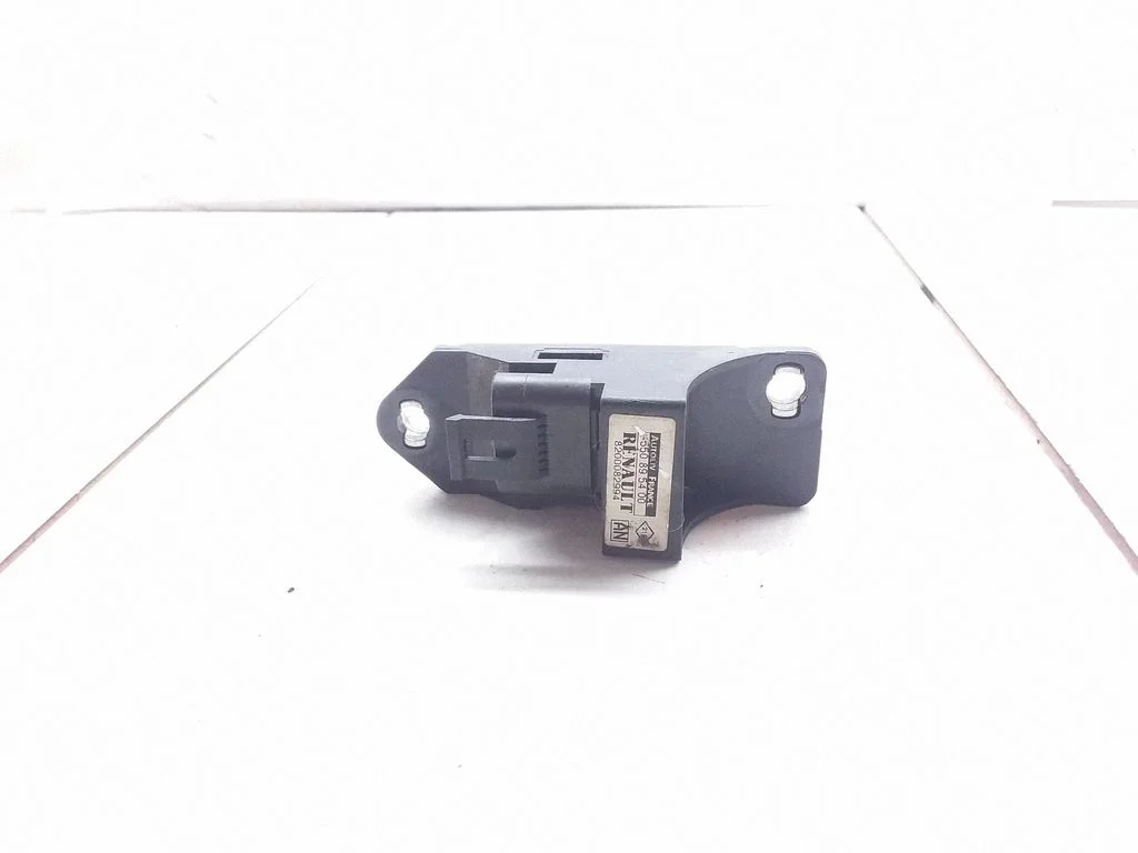 Airbag deployment crash/impact sensor 550895400